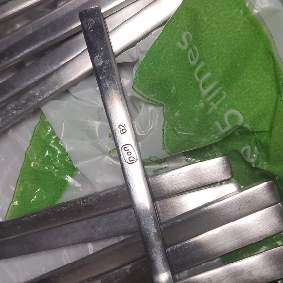 Silverware - Picture 2 of 2